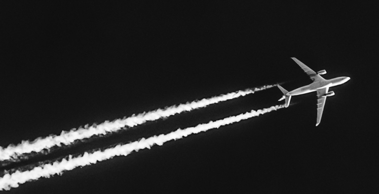 aircraft