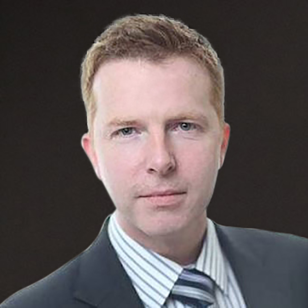 Rob McCartney