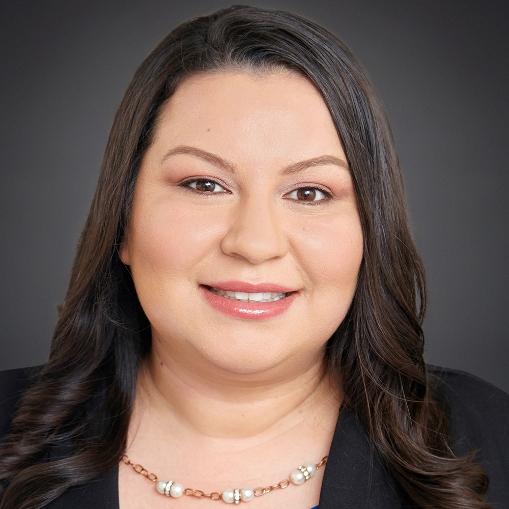 Mireya Ramirez