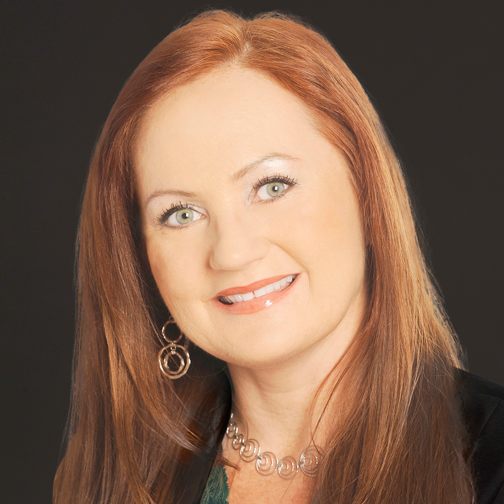 Bernadette Ryan