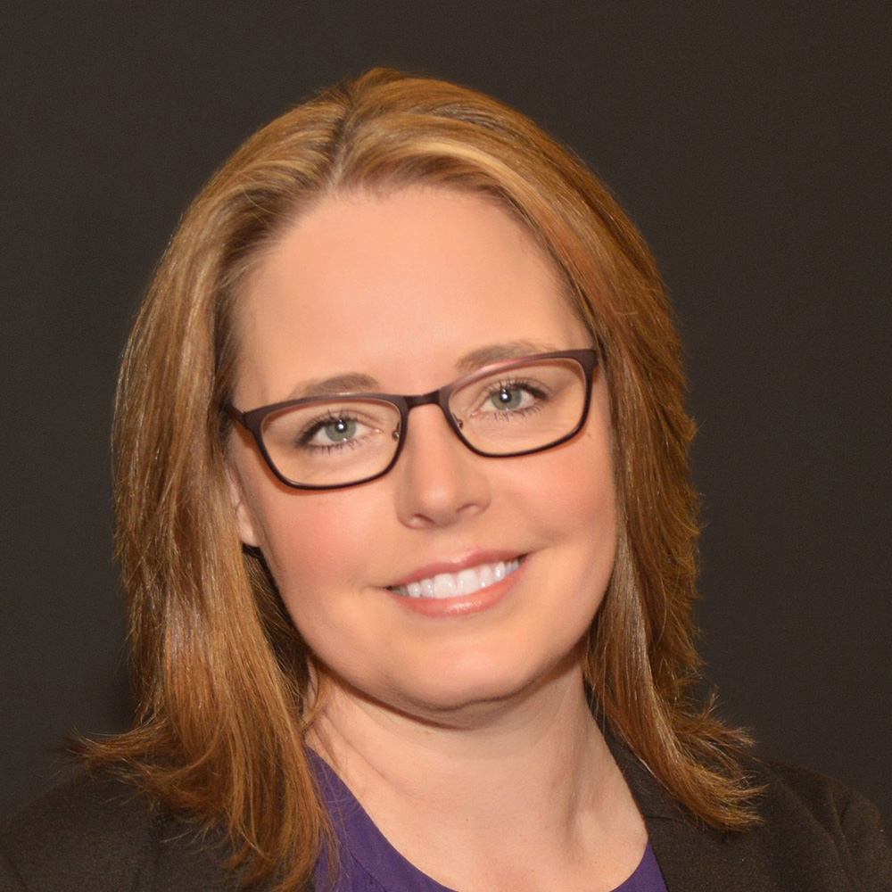 Stacy Taylor