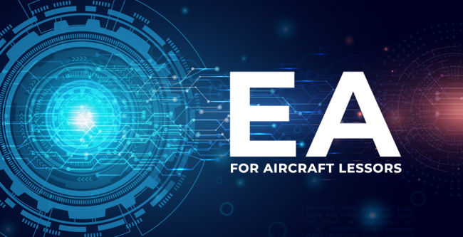 Zeevo Group – EA for Aircraft Lessors