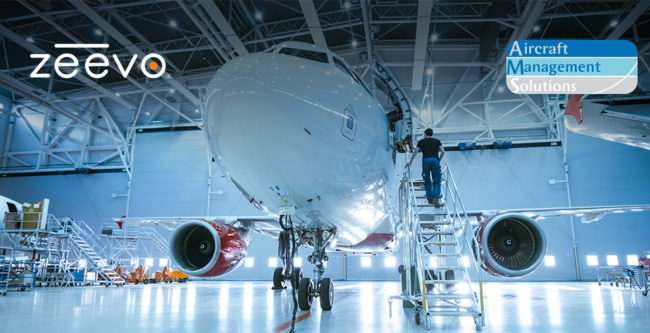 Zeevo Group and AMS Aircraft Services Team Up to Assist Clients in Transitioning Commercial Aircraft Zeevo Group and AMS Aircraft Services Team Up to Assist Clients in Transitioning Commercial Aircraft