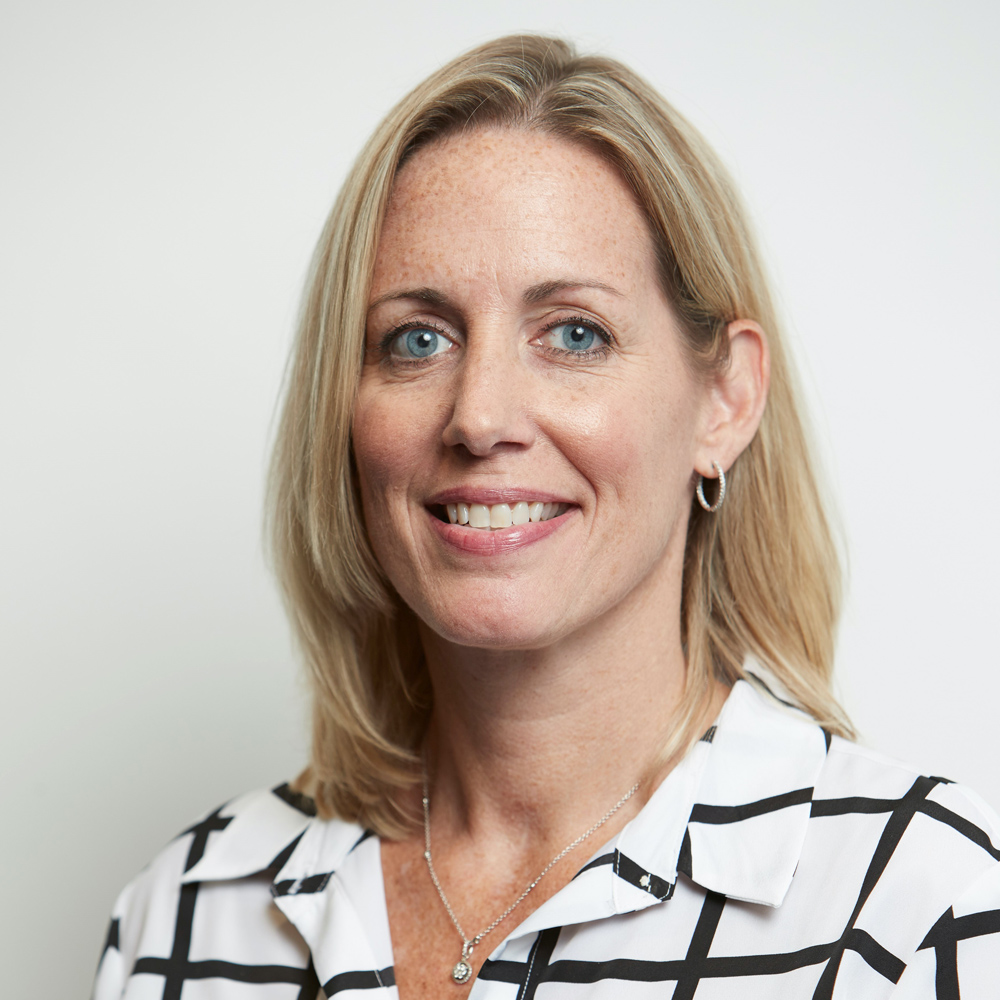 Karen Worthington