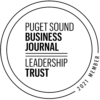Puget Sound Business Journal Leadership Trust