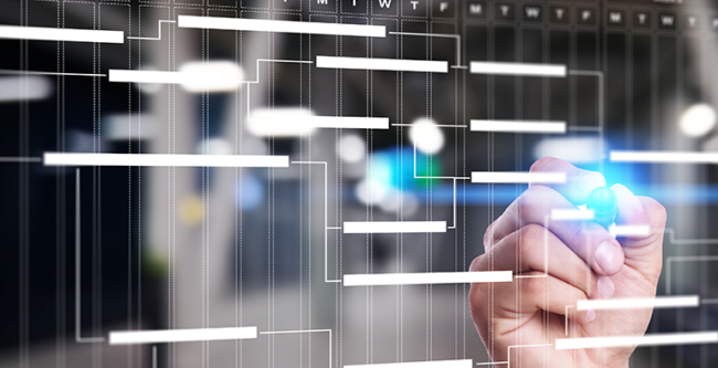 Providing PMO Oversight and Support for Resource Alignment & Cost Monitoring to Drive a Portfolio of Deals Toward Completion