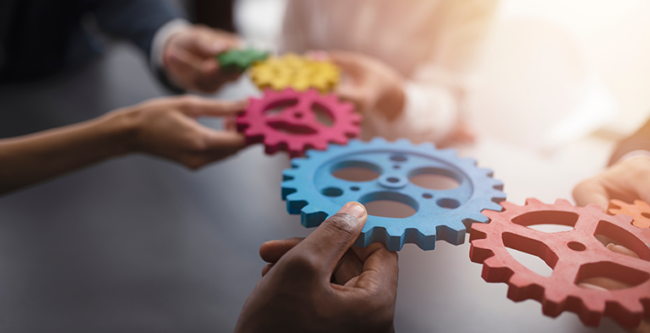 Providing PMO Oversight and Support for Pre- and Post-M&A Integration