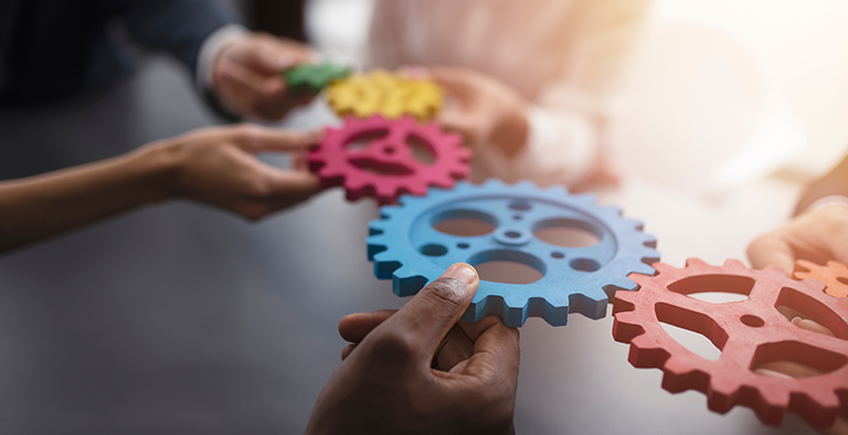Providing PMO Oversight and Support for Pre- and Post-M&A Integration Providing PMO Oversight and Support for Pre- and Post-M&A Integration