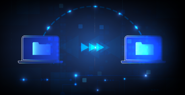 Coordinating the Smooth Transition of Data from the Acquired Entity to the Acquiring Organization’s Systems