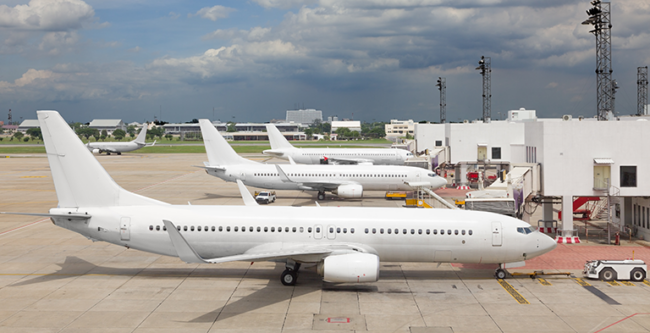 Maintaining Accurate Utilization and Technical Data for Aircraft Components Maintaining Accurate Utilization and Technical Data for Aircraft Components