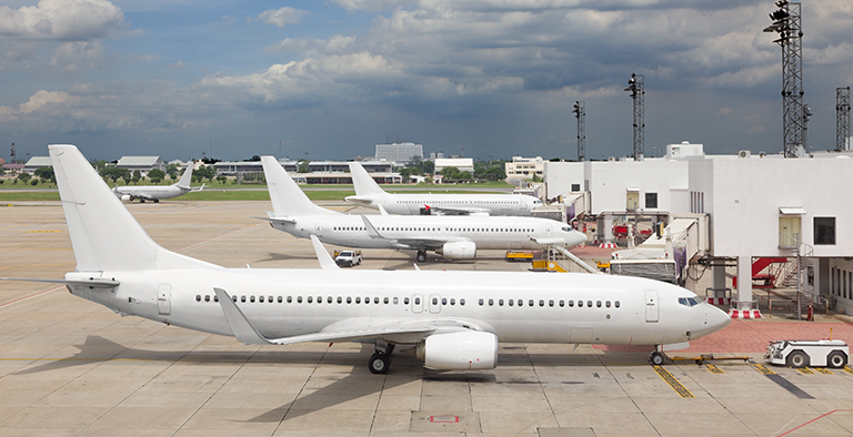 Maintaining Accurate Utilization and Technical Data for Aircraft Components Maintaining Accurate Utilization and Technical Data for Aircraft Components
