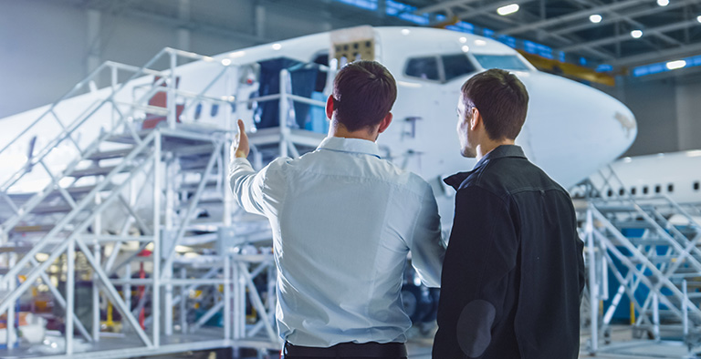 Zeevo-Group-Case-Study-Service-Area-Aircraft-Transition-Reporting