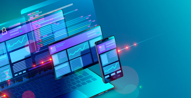 Zeevo-Group-Case-Study-web-app-development