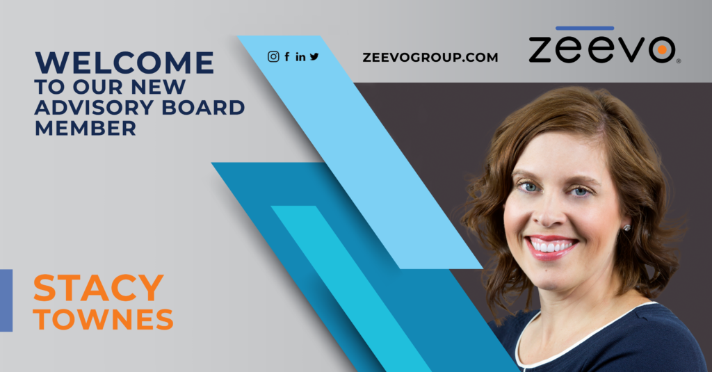 Zeevo Group Further Expands Advisory Board to Tap into Rising Market Demand for Finance Transformation