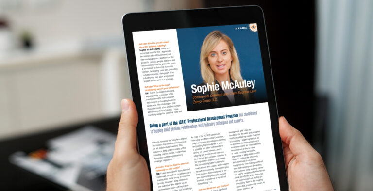 Zeevo-Group-Jetrader-Sophie-McAuley-ISTAT