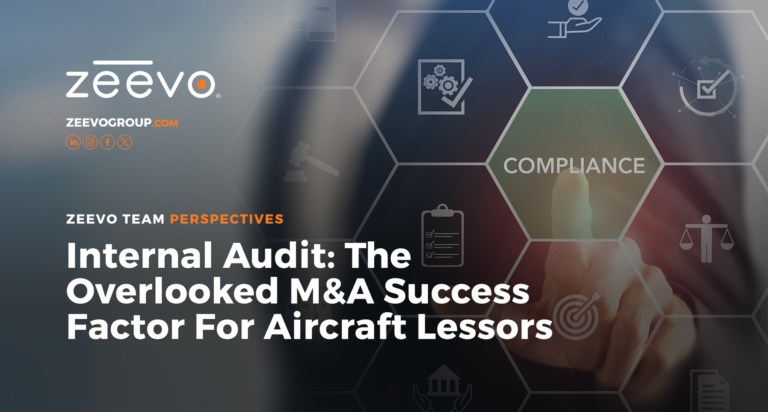 Zeevo-Group-Internal-Audit-The-Overlooked-M&A-Success-Factor-For-Aircraft-Lessors