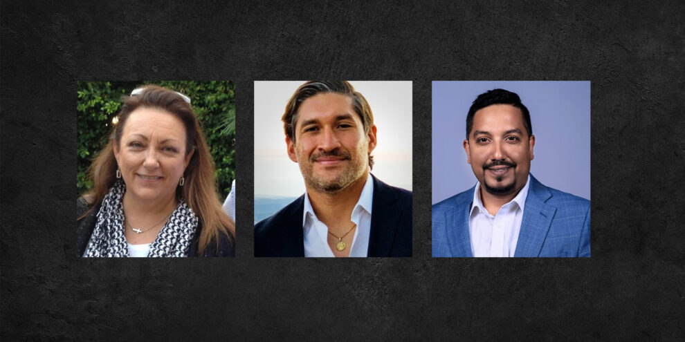 new-appointments