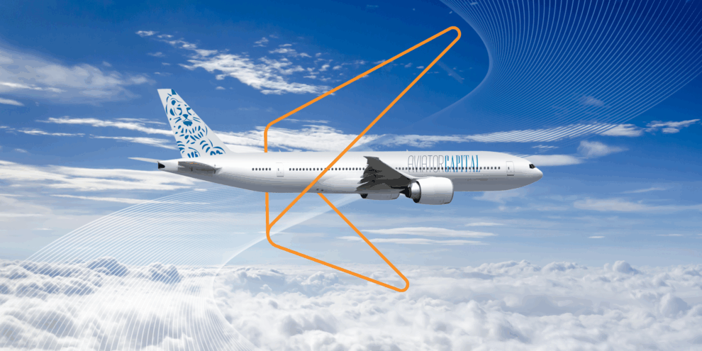 Fly-Forward-Aviator