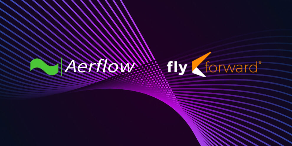 Zeevo Group Announces Fly Forward’s Seamless Two-Way Integration with Aerflow