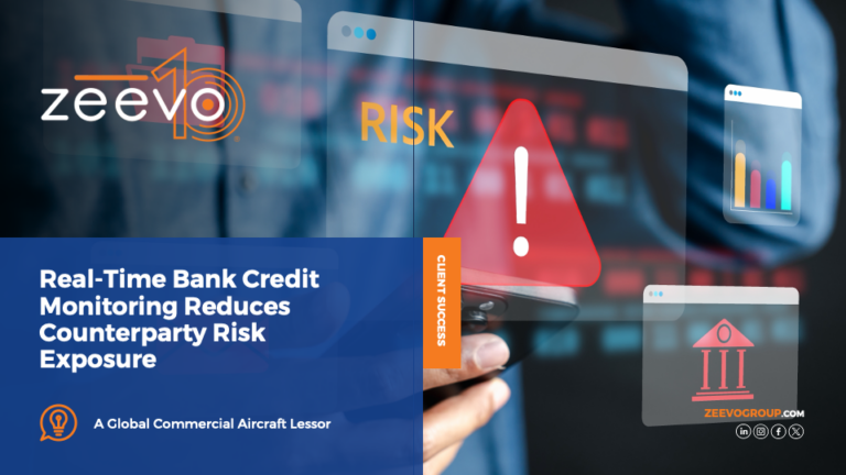 Zeevo Group – Case Study – Real-Time Bank Credit Monitoring Reduces Counterparty Risk Exposure (June 2026)