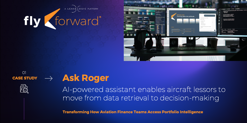 FlyForward – Case Study – Ask Roger – July 2026 v.2